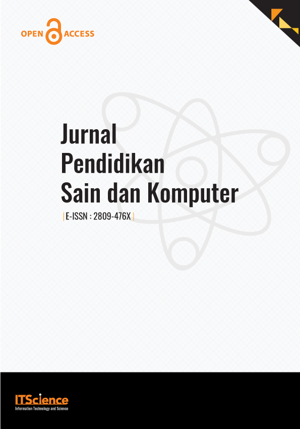 					View Vol. 6 No. 03 (2026): Call for Papers Oktober 2026
				