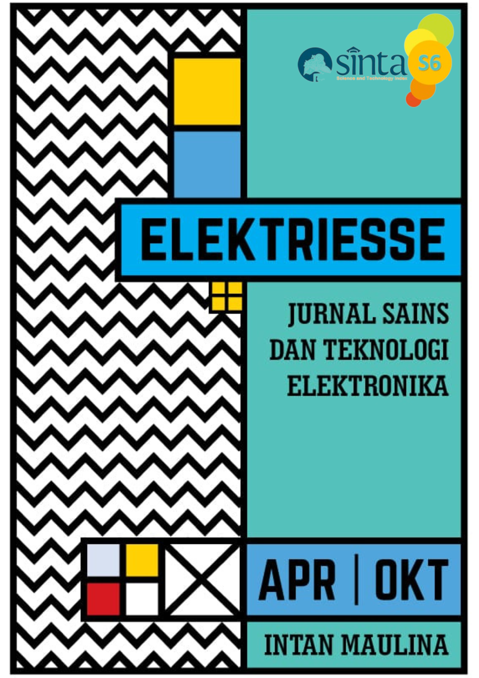 					View Vol. 14 No. 02 (2024): Artikel Riset Edisi Oktober 2024
				